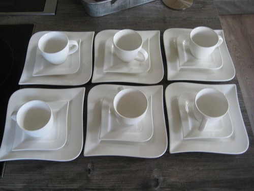 Via melodie ritzenhoff - 6x, &