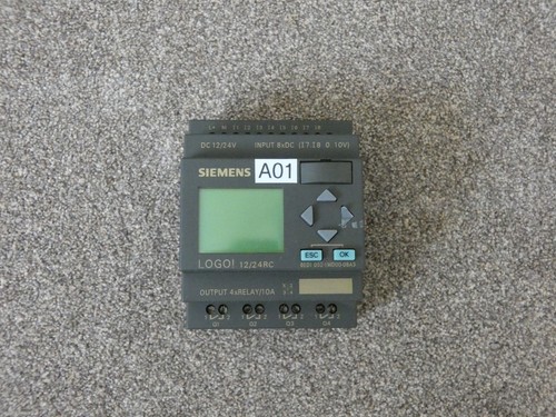Original siemens logo 6ed1 - original,