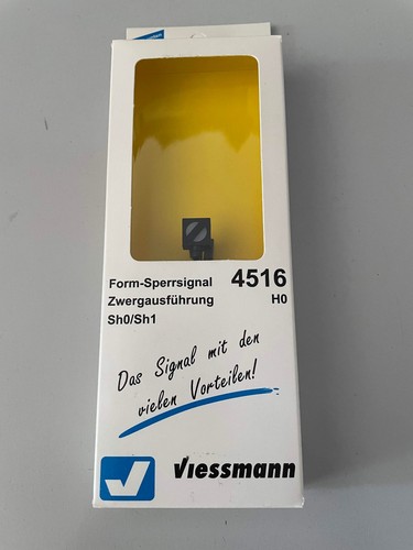 Viessmann 4516 - , h0