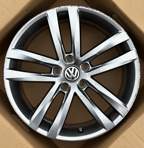 Alufelge golf gti - alufelge, r