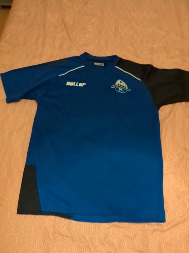 Trikot paderborn - trikot., sc
