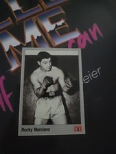 All World Boxing Muhammad Ali