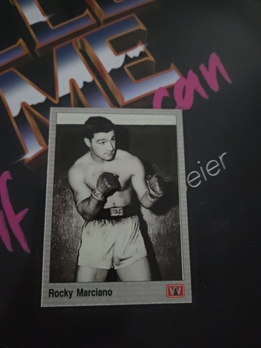 All world boxing - world, ali