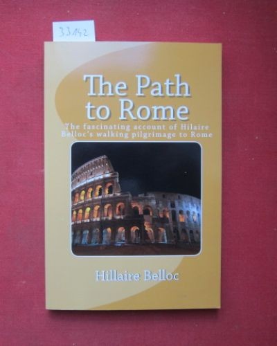The path rome - the, to