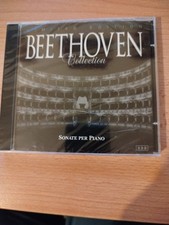 Beethoven, Sonate Per Piano