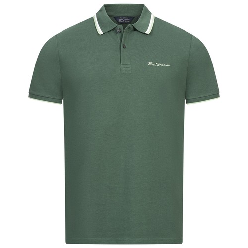 Ben sherman twin tipped - ben, herren