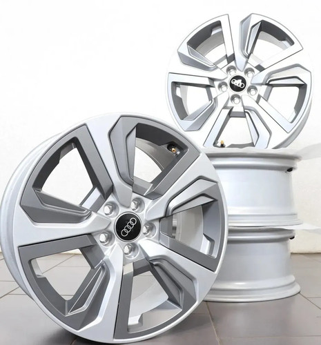 Zoll original audi ii - zoll, gb