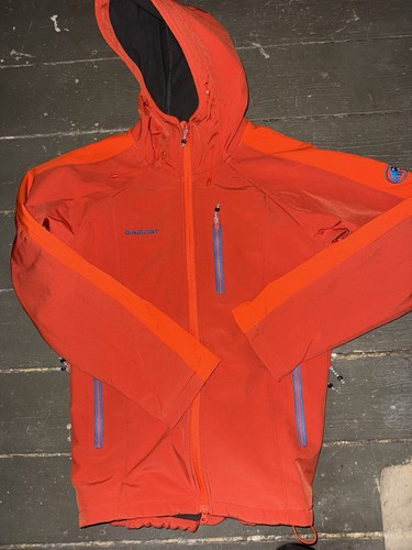 Mammut extreme softshelljacke - mammut,