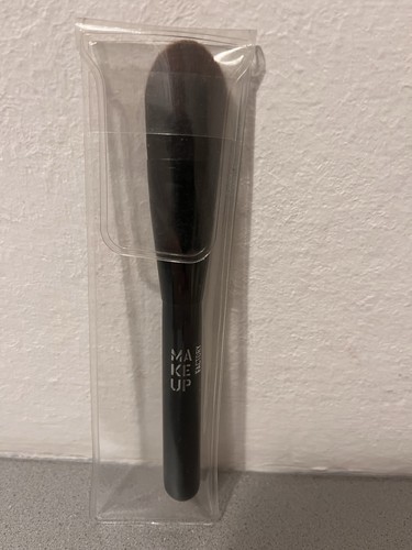Make factory foundation - make, up