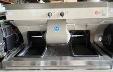 Kavo EWL Poliereinheit mit Absaugung & Beleuchtung