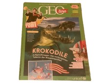 GEOlino Zeitschrift 9/2023