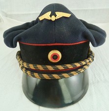 Schirmmütze Deutsche  Bahn Gr.57