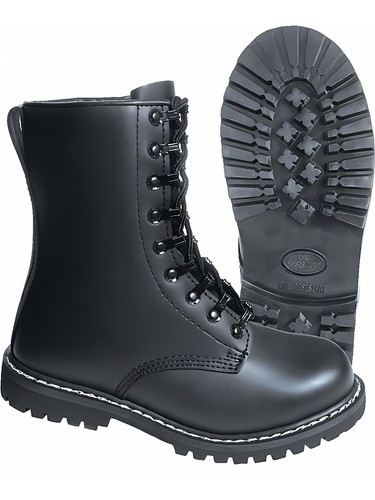 Brandit schuh springerstiefel - brandit,