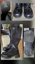 Martens loch - dr, 20-loch