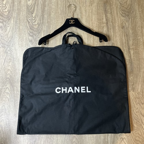 Original chanel kleidersack - original,