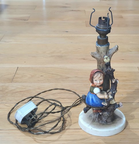 Vintage goebel hummel - vintage,