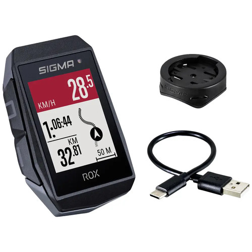 Sigma rox evo basic - 11.1,