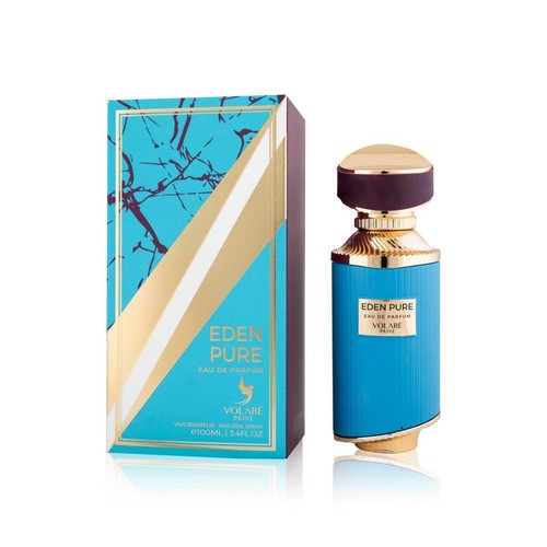 Eden pure volare prive eau - volare, de