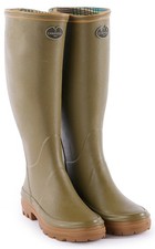 Gummistiefel - Le Chameau