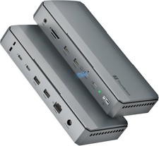 WAVLINK Thunderbolt 5 Dock