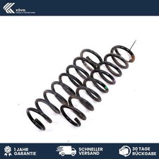 2x Original Fahrwerksfedern Spiralfedern hinten Ford Kuga 2 4x4 CV615560MNF