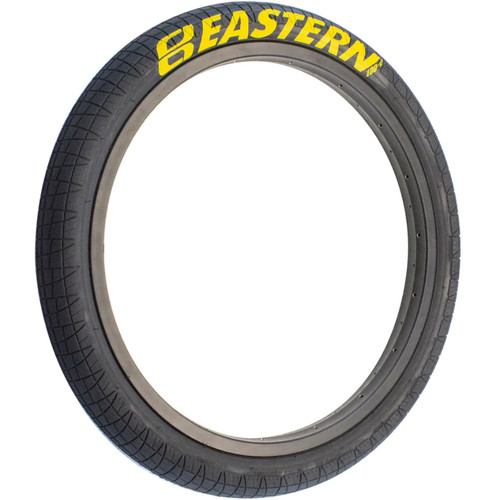 Eastern bikes throttle - 20", bmx