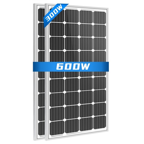600 watt monokristalin - watt,