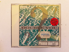 CD, Double You, Please don´t
