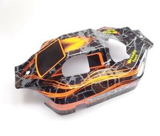 T2M 1:8 4WD Pirate 8.6 Buggy