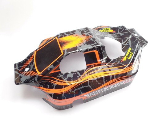 T2m 4wd pirate - t2m, 1:8