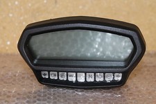 DUCATI Diavel 1200 Cockpit Tacho Tachometer Speedo Drehzahlmesser Instrument