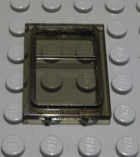 Lego Eisenbahn Tür 2x3