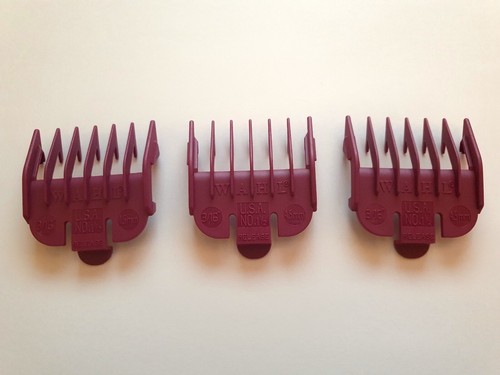 Wahl colour clipper - 3, x