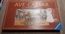 Ravensburger Vintage Spiel AVE