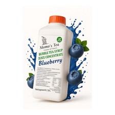 Momo´s Tea Echter Fruchtsirup