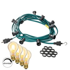 Illu- Partylichterkette 10m