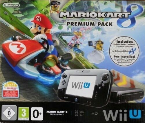 Leerkarton nintendo wii - nintendo, u