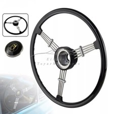 Retro Oldtimer modifiziertes