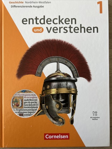 Entdecken und verstehen - ,
