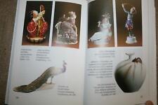 Sammlerbuch altes Porzellan