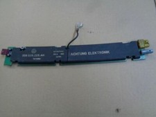 Steuergerät Antennenverstärker 3D0035225AH VW PHAETON (3D_) 5.0 V10 TDI 4MOTION