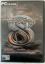 Wizardry 8 (PC: Windows, 2001)
