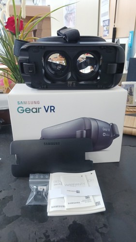 Samsung gear brille - gear, vr