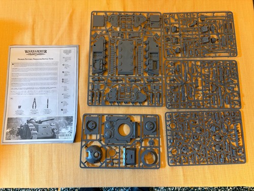 Warhammer horus heresy - warhammer,