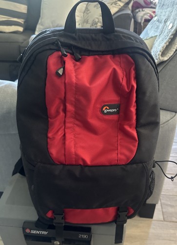 Lowepro fastpack 250 camera - fastpack,