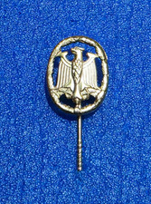 Bundeswehr Leistungsabzeichen