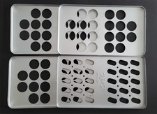 4 Airliner Flugzeug Bordküche