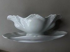 Hutschenreuther   Sauciere