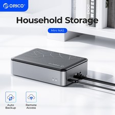 ORICO CD3510 NAS Gehäuse 3.5"
