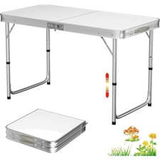 Klappbarer Campingtisch Tragbar Faltbar Hof Tische Outdoor Balkon Küche